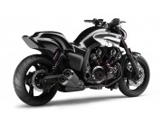 Yamaha Vmax Concept Yamaha Vmax Concept